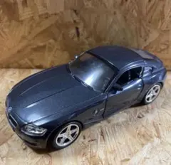 1/32スケール BMW Z4クーペ ミニカー