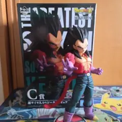 2026年最新】greatest saiyanの人気アイテム - メルカリ