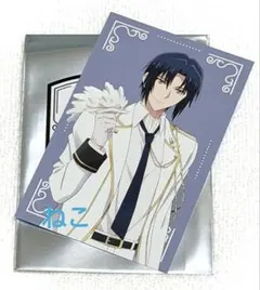 アイナナ アイドリッシュセブン 劇場総集編 後半　入場者特典　和泉一織