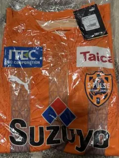 Y dooon様 清水エスパルス 2020 リミテッド XXL 新品 限定品