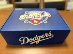 ドジャースファンクラブ 新品フルセット【大谷翔平ボブルヘッド有