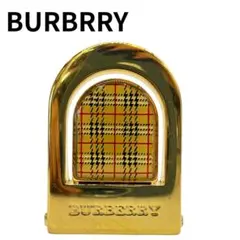 2025年最新】BURBERRY メンズ マネークリップの人気アイテム