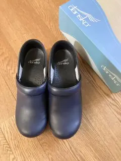 値下しました★美品★dansko ダンスコ38 プロフェッショナル