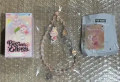 正規品☆LABUBU ラブブ LOYALTY 新品 PHONE CHARM