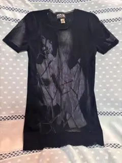 LGB バッククロス ドクロ tシャツ - メルカリ