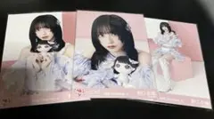 ＝LOVE イコラブ 野口衣織 生写真 モーリーファンタジー コンプ