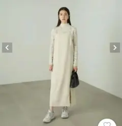 FREE'S MART/キャミワンピース