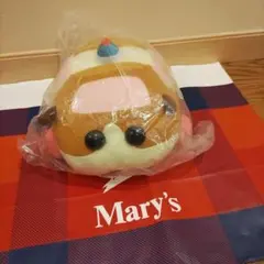 2022年モルカー一番くじ新品未使用未開封