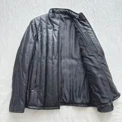 2026年最新】COMME CA DU MODE メンズ レザージャケット・ライダースの