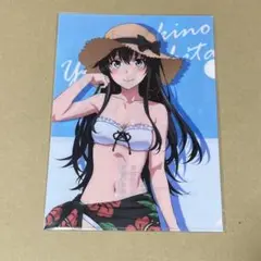 俺ガイル　クリアファイルセット　vol.3
