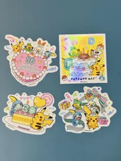 ポケモン30周年Birthday Party Edition ガラルセレクト