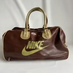 激レア！Nike サンダルプリント 紺タグ 80's ビンテージ オレンジタグ