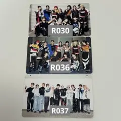 2025年最新】ini トレカ 集合の人気アイテム - メルカリ