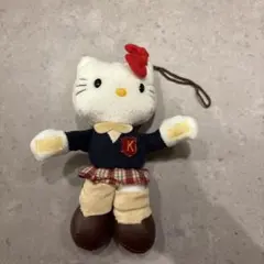2025年最新】ハローキティ女子高生ぬいぐるみの人気アイテム - メルカリ