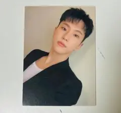 SEVENTEEN BE THE SUN the city OSAKA ホシ