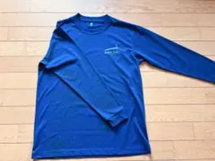mont-bell ウイックロン ロングスリーブTシャツ