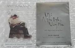 BTS RM 映画 RPWP ファイナル 入場特典 ナムジュン トレカ