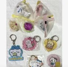 ちいかわ グッズ まとめ売り