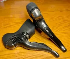 h*a様 アルテグラ　6700 STI 美品 Yahoo!オークション -「shimano ultegra 6700」(ブレーキレバー