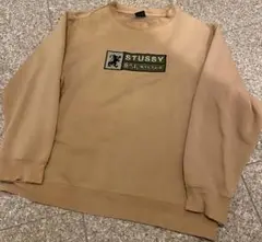 オールドステューシー スウェット