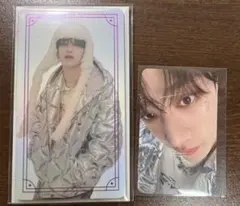 スキズ ペンミ 5'CLOCK バンチャンセット