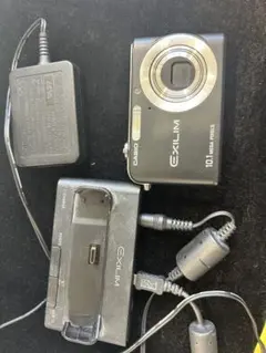 2026年最新】CASIO EXILIM 充電器の人気アイテム - メルカリ