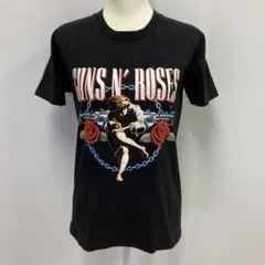 ワンオクTAKA着用】 GUNS N' ROSESガンズアンドローゼズTシャツ - メルカリ