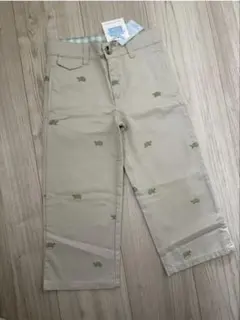 【激安‼︎新品】ジャニーアンドジャック JANIE 長ズボン 3T 100cm