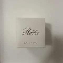 ReFa HEART BRUSH アンティークローズ