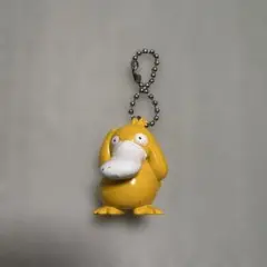 ポケモン コダック キーホルダー フィギュア