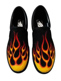 2026年最新】VANS バンズ フレイムの人気アイテム - メルカリ