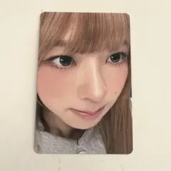 ive revive+ タワレコ特典 レイ トレカ