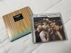 【ダンス】Basement Jaxx/London Elektricity2枚組