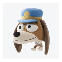 【ディズニー】ファンキャップ58cm スリンキー