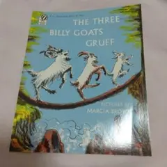 THE THREE BILLY GOATS GRUFF