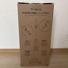 Tineco FLOOR ONE S5 COMBO 本体のサムネイル
