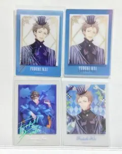 2026年最新】劇場版ツキウタ ぱしゃこれの人気アイテム - メルカリ