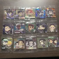 2026年最新】鬼滅の刃ウエハースまとめ売りの人気アイテム - メルカリ
