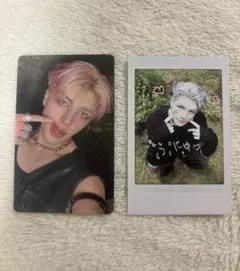 &TEAM Back to Life トレカ マキ　セット　BTL MAKI