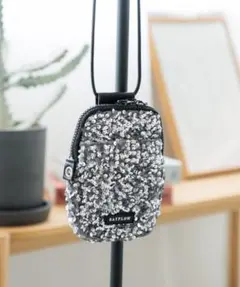 BAYFLOW ミニショルダーバッグのサムネイル