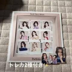 新品未開封 NiziU Portfolio WithU盤 3セット - メルカリ