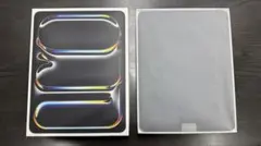 Apple 13インチ iPad Pro（M5）Wi-Fi 512GB シルバー