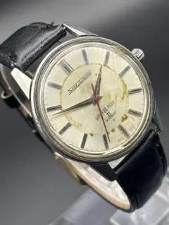 2026年最新】SEIKO SKYLINER 21の人気アイテム - メルカリ