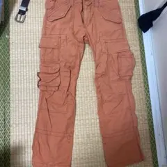 ラルフローレンカーゴパンツ