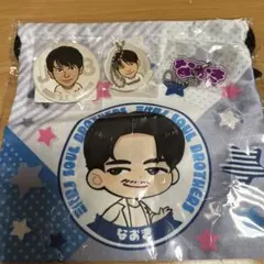 三代目JSoulBrothers グッズ