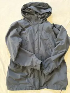 THE NORTH FACE マウンテンパーカー ブラック L