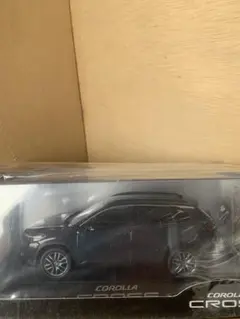COROLLA CROSS ミニカー 4Z2 - メルカリ