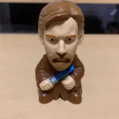 ① スターウォーズ カチカチムービー