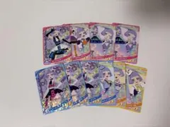 ひみつのアイプリ　チィセット