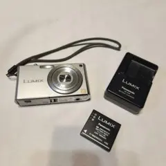 2026年最新】Panasonic LUMIX dmc-fx33の人気アイテム - メルカリ